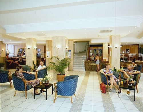 Akdeniz Apart Hotel Kusadası Kültér fotó
