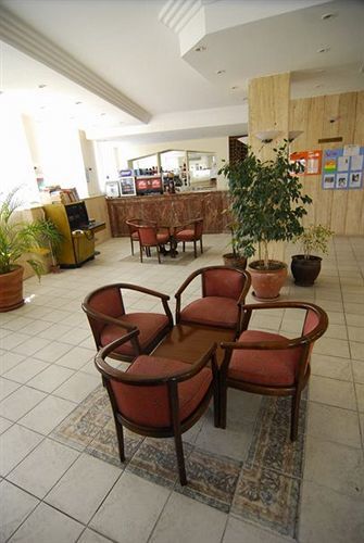 Akdeniz Apart Hotel Kusadası Kültér fotó