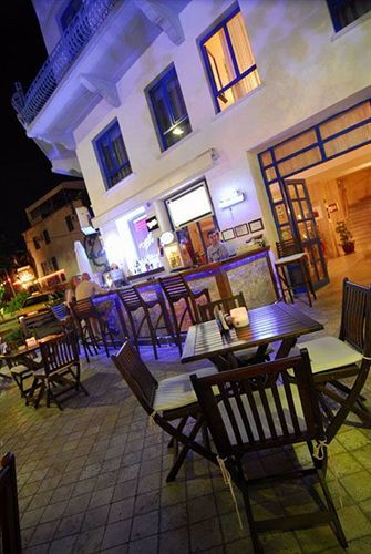 Akdeniz Apart Hotel Kusadası Kültér fotó