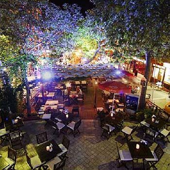 Akdeniz Apart Hotel Kusadası Kültér fotó